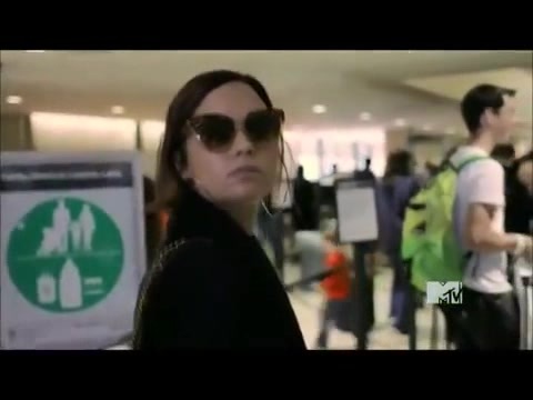 Demi Lovato - Stay Strong Premiere Documentary Full 06978