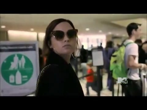 Demi Lovato - Stay Strong Premiere Documentary Full 06979