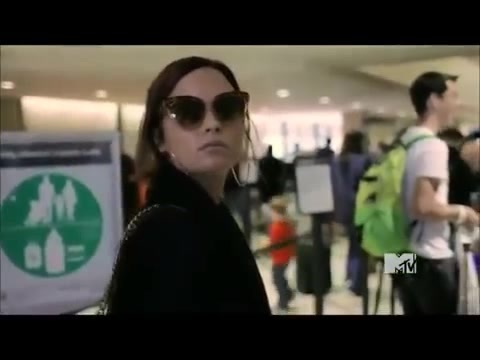 Demi Lovato - Stay Strong Premiere Documentary Full 06982