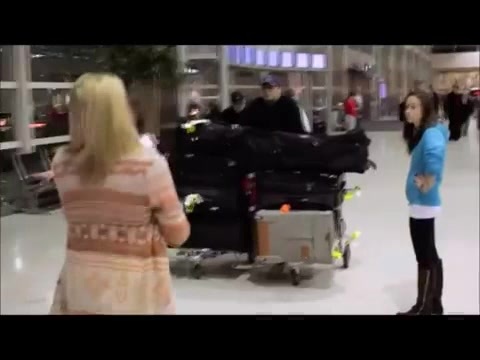 Demi Lovato - Stay Strong Premiere Documentary Full 07298