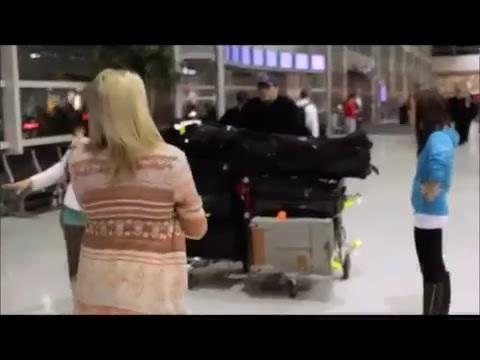 Demi Lovato - Stay Strong Premiere Documentary Full 07303