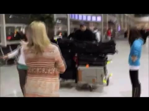 Demi Lovato - Stay Strong Premiere Documentary Full 07304