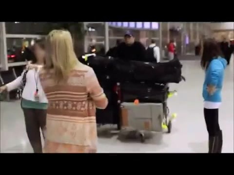 Demi Lovato - Stay Strong Premiere Documentary Full 07306