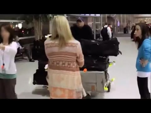 Demi Lovato - Stay Strong Premiere Documentary Full 07320