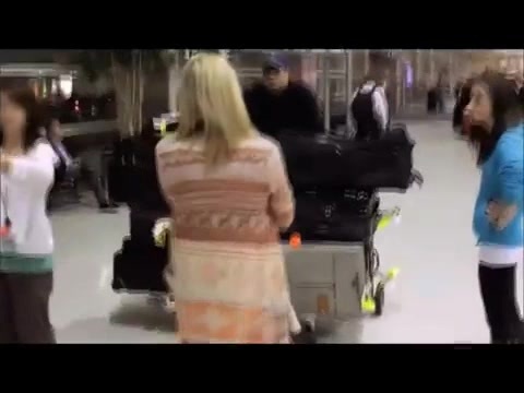 Demi Lovato - Stay Strong Premiere Documentary Full 07321