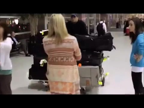 Demi Lovato - Stay Strong Premiere Documentary Full 07323