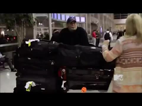 Demi Lovato - Stay Strong Premiere Documentary Full 07326