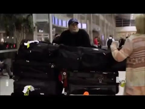 Demi Lovato - Stay Strong Premiere Documentary Full 07329