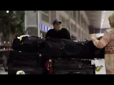 Demi Lovato - Stay Strong Premiere Documentary Full 07333