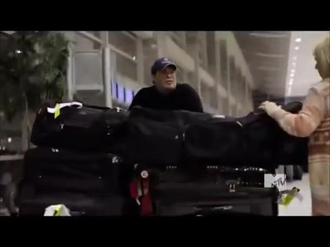 Demi Lovato - Stay Strong Premiere Documentary Full 07336