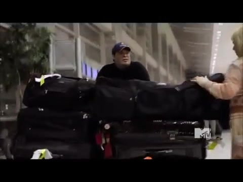 Demi Lovato - Stay Strong Premiere Documentary Full 07337