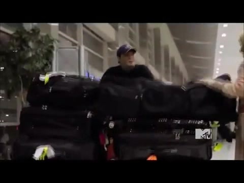 Demi Lovato - Stay Strong Premiere Documentary Full 07340