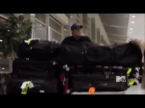 Demi Lovato - Stay Strong Premiere Documentary Full 07344