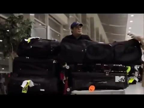 Demi Lovato - Stay Strong Premiere Documentary Full 07346