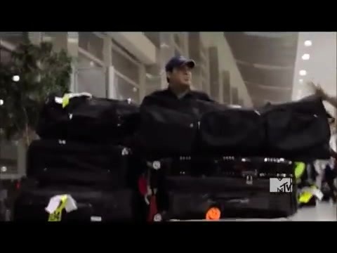 Demi Lovato - Stay Strong Premiere Documentary Full 07352