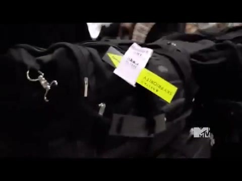 Demi Lovato - Stay Strong Premiere Documentary Full 07356