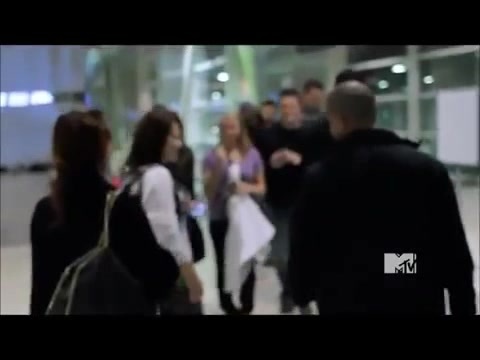 Demi Lovato - Stay Strong Premiere Documentary Full 07487