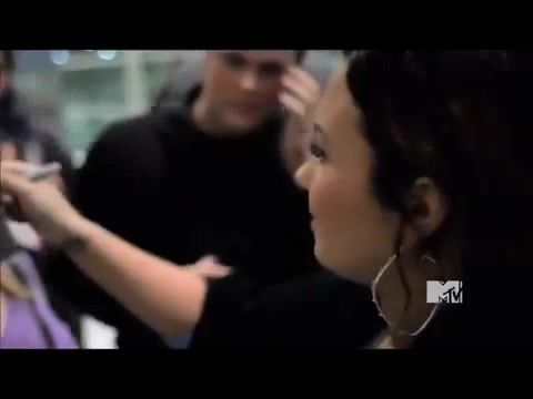 Demi Lovato - Stay Strong Premiere Documentary Full 07496