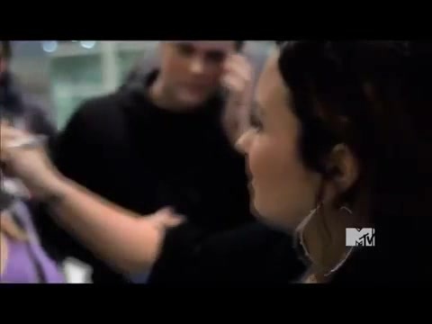 Demi Lovato - Stay Strong Premiere Documentary Full 07497