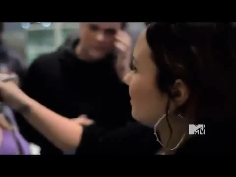 Demi Lovato - Stay Strong Premiere Documentary Full 07499