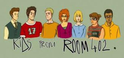  - The kids room 402 mari