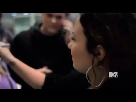 Demi Lovato - Stay Strong Premiere Documentary Full 07502