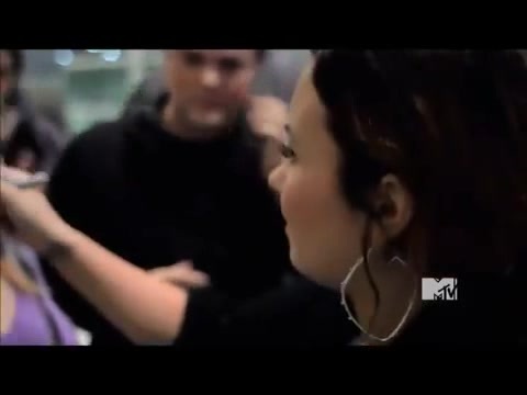 Demi Lovato - Stay Strong Premiere Documentary Full 07503 - Demi - Stay Strong Documentary Part o11