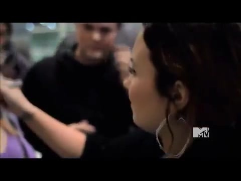 Demi Lovato - Stay Strong Premiere Documentary Full 07504 - Demi - Stay Strong Documentary Part o11