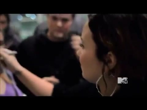 Demi Lovato - Stay Strong Premiere Documentary Full 07505