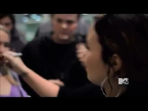 Demi Lovato - Stay Strong Premiere Documentary Full 07507 - Demi - Stay Strong Documentary Part o11