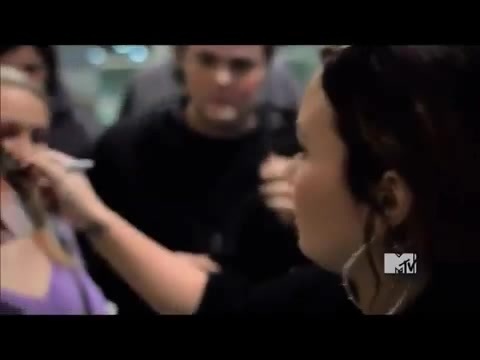 Demi Lovato - Stay Strong Premiere Documentary Full 07509