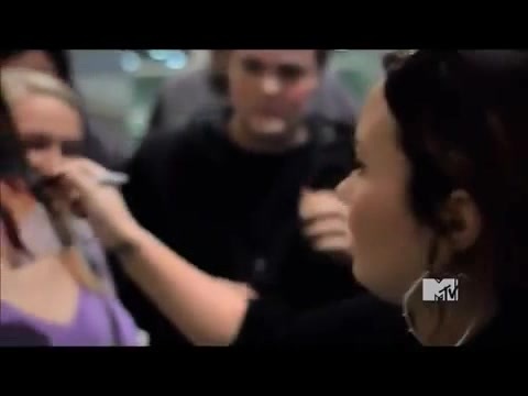 Demi Lovato - Stay Strong Premiere Documentary Full 07512