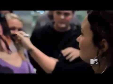 Demi Lovato - Stay Strong Premiere Documentary Full 07515 - Demi - Stay Strong Documentary Part o11