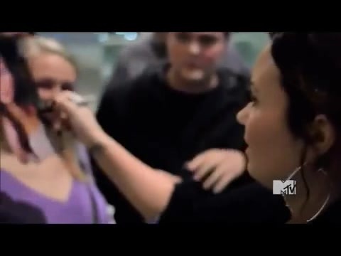Demi Lovato - Stay Strong Premiere Documentary Full 07516 - Demi - Stay Strong Documentary Part o11