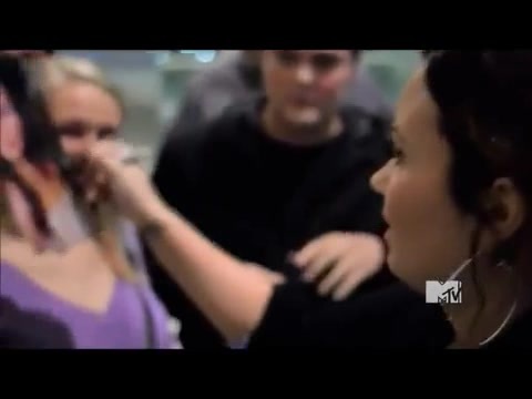 Demi Lovato - Stay Strong Premiere Documentary Full 07517 - Demi - Stay Strong Documentary Part o11