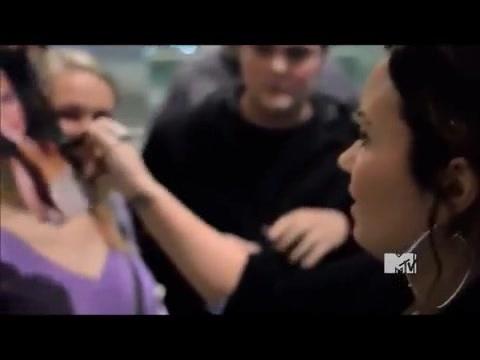Demi Lovato - Stay Strong Premiere Documentary Full 07518 - Demi - Stay Strong Documentary Part o11