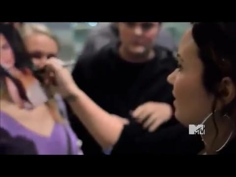 Demi Lovato - Stay Strong Premiere Documentary Full 07519 - Demi - Stay Strong Documentary Part o11