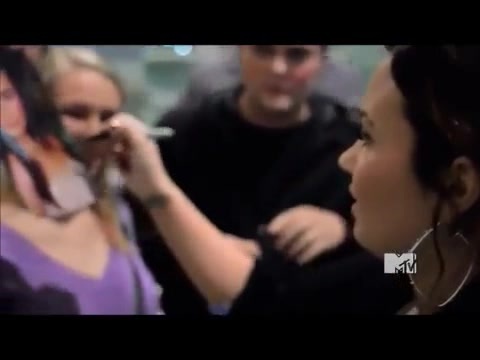 Demi Lovato - Stay Strong Premiere Documentary Full 07522 - Demi - Stay Strong Documentary Part o11