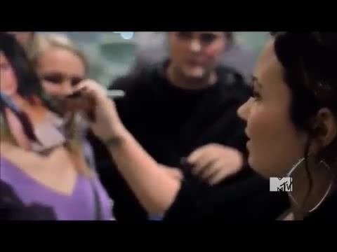 Demi Lovato - Stay Strong Premiere Documentary Full 07523 - Demi - Stay Strong Documentary Part o11