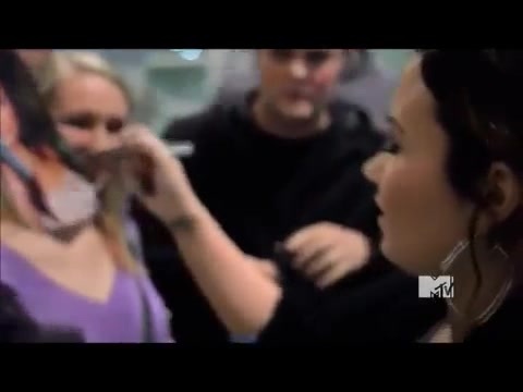 Demi Lovato - Stay Strong Premiere Documentary Full 07524 - Demi - Stay Strong Documentary Part o11