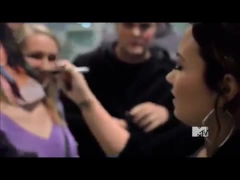Demi Lovato - Stay Strong Premiere Documentary Full 07525