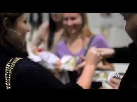 Demi Lovato - Stay Strong Premiere Documentary Full 07526