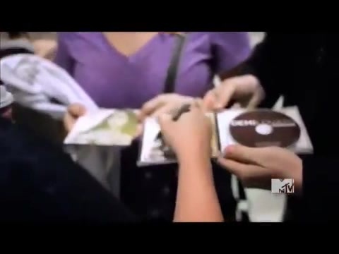 Demi Lovato - Stay Strong Premiere Documentary Full 07553 - Demi - Stay Strong Documentary Part o11