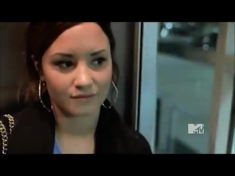 Demi Lovato - Stay Strong Premiere Documentary Full 07631