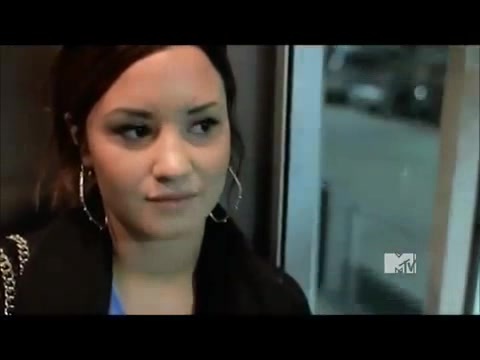 Demi Lovato - Stay Strong Premiere Documentary Full 07632