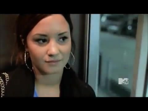Demi Lovato - Stay Strong Premiere Documentary Full 07633