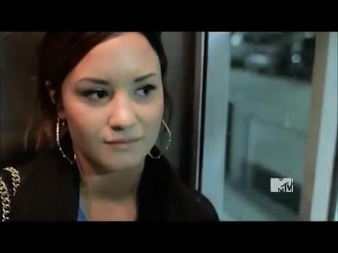 Demi Lovato - Stay Strong Premiere Documentary Full 07635