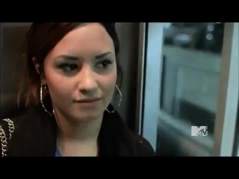 Demi Lovato - Stay Strong Premiere Documentary Full 07637