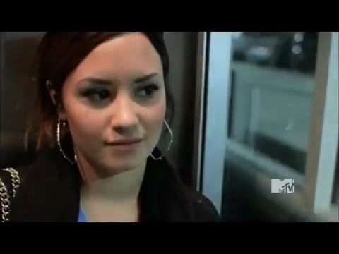 Demi Lovato - Stay Strong Premiere Documentary Full 07638