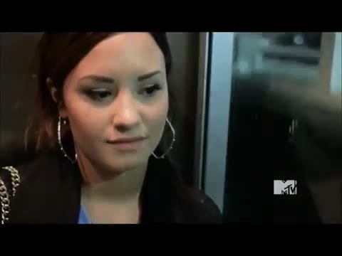 Demi Lovato - Stay Strong Premiere Documentary Full 07641